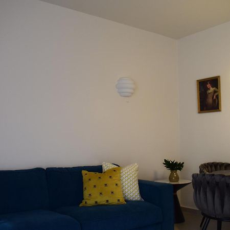 T&L Apartments Agiaos Tychonas Limassol Zewnętrze zdjęcie