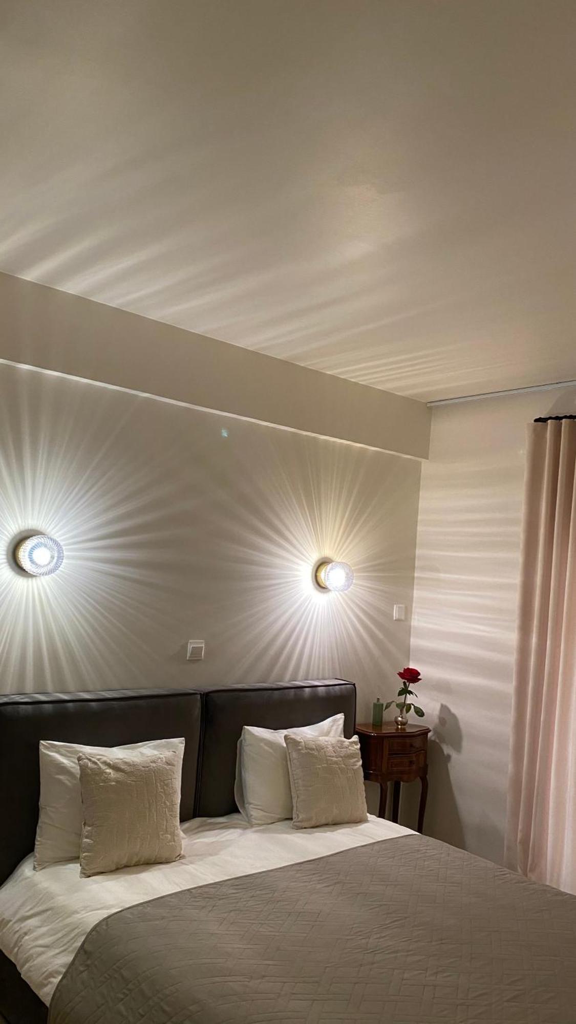 T&L Apartments Agiaos Tychonas Limassol Zewnętrze zdjęcie