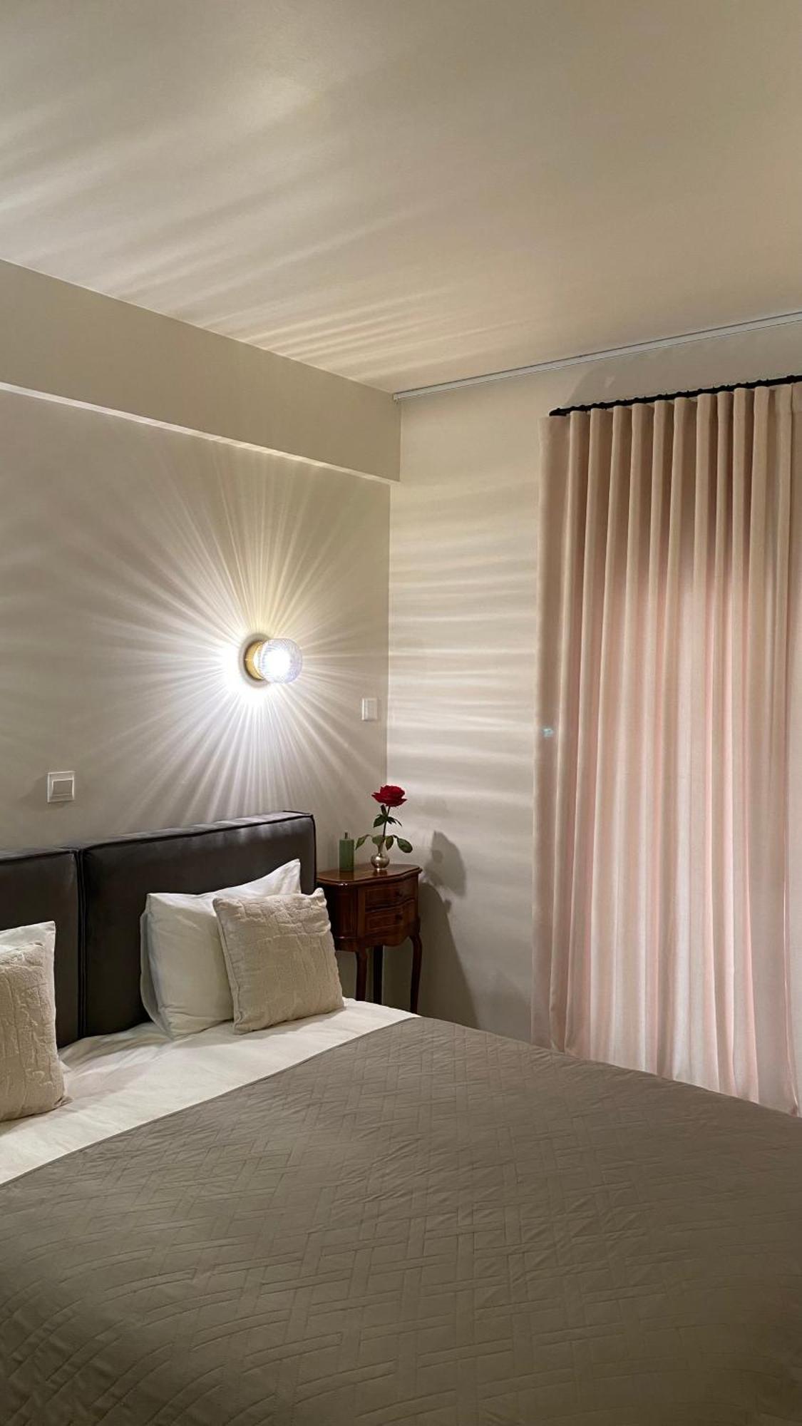 T&L Apartments Agiaos Tychonas Limassol Zewnętrze zdjęcie