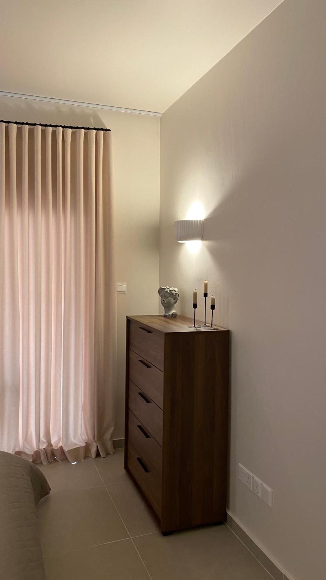 T&L Apartments Agiaos Tychonas Limassol Zewnętrze zdjęcie