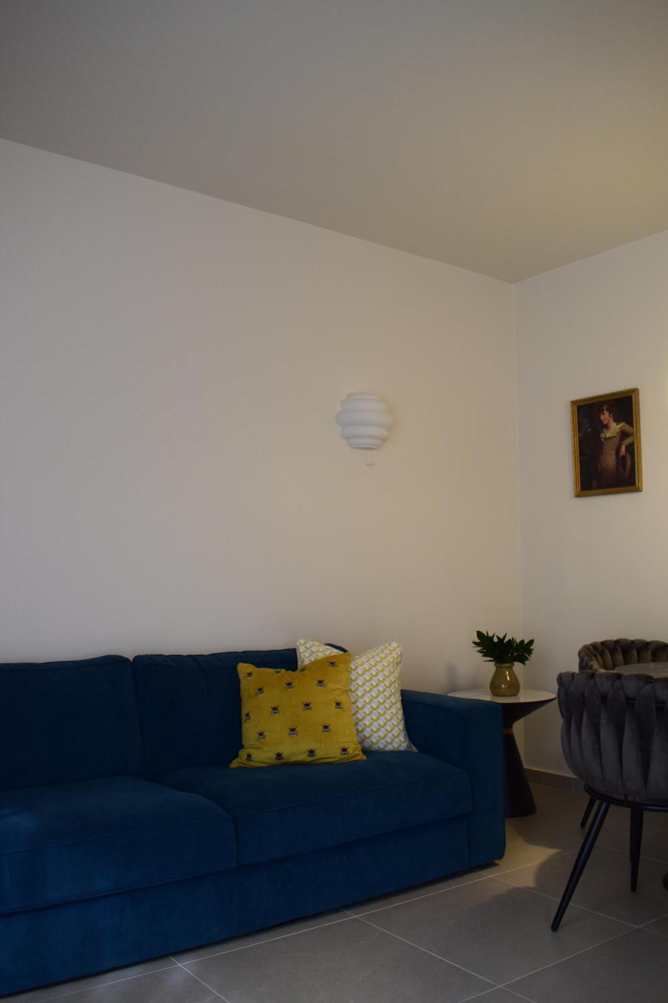 T&L Apartments Agiaos Tychonas Limassol Zewnętrze zdjęcie