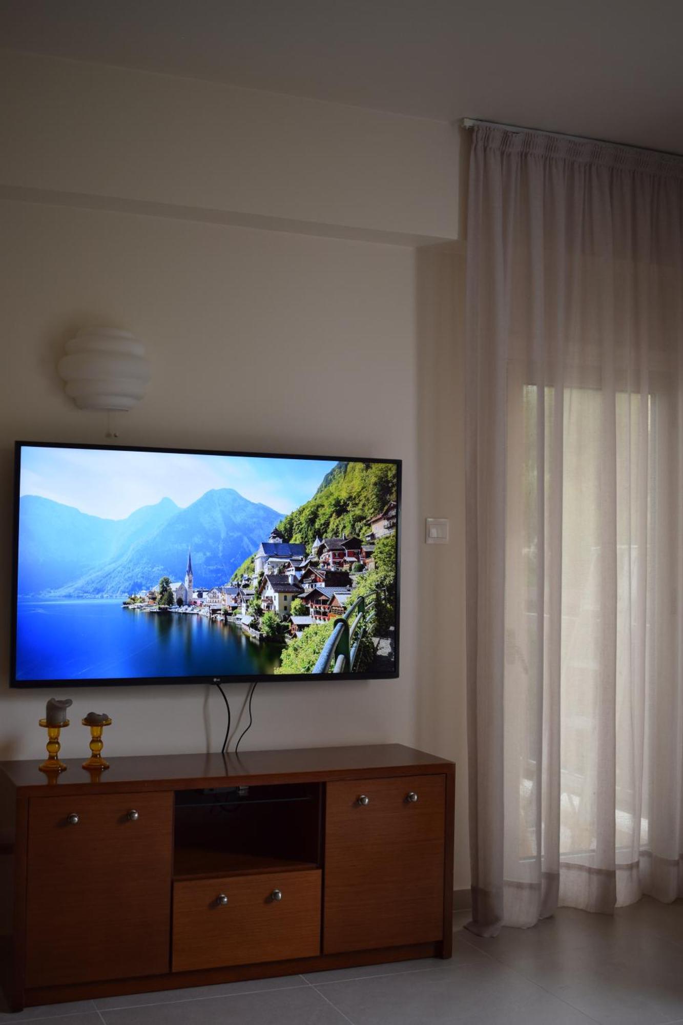 T&L Apartments Agiaos Tychonas Limassol Zewnętrze zdjęcie