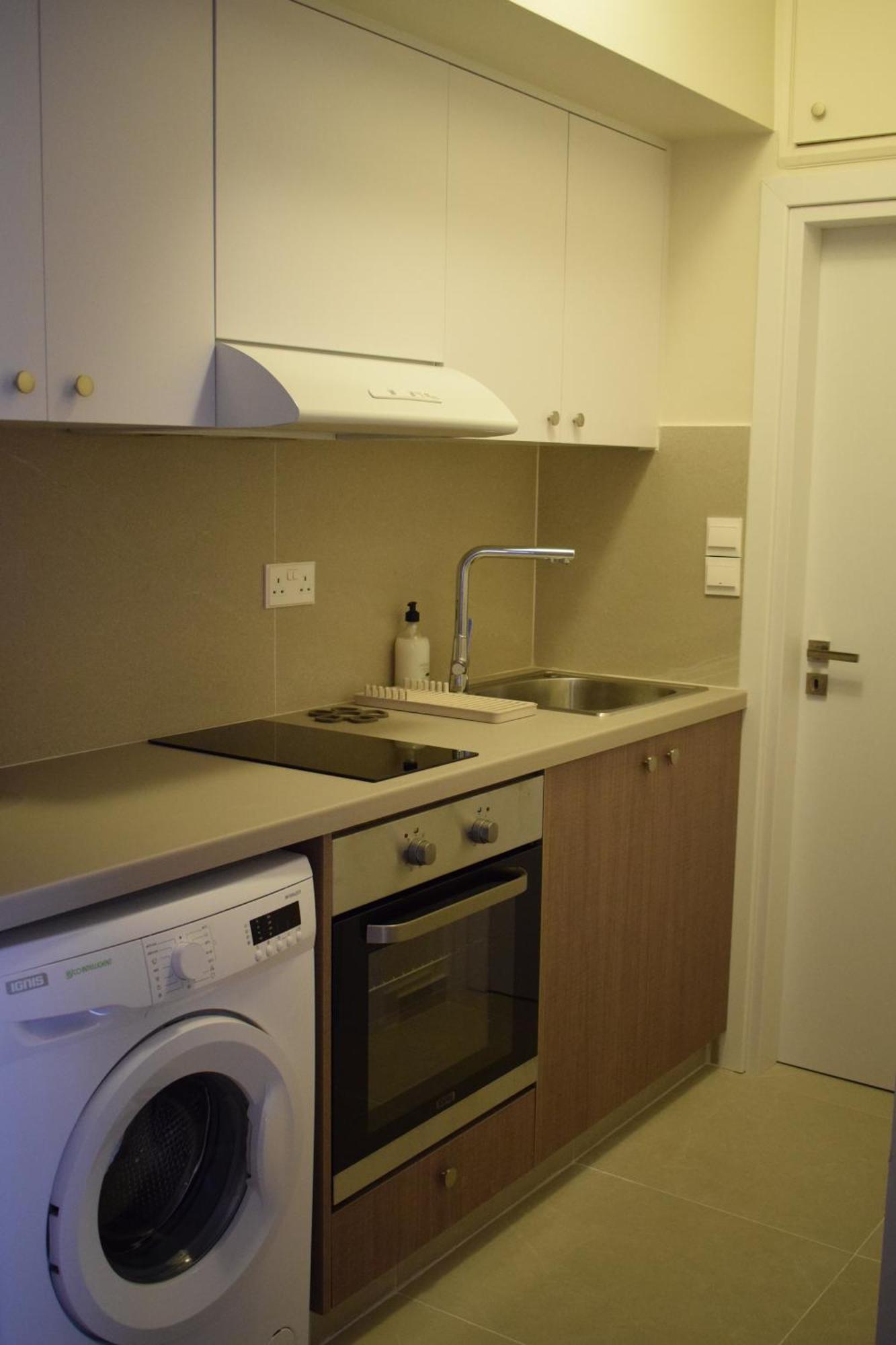 T&L Apartments Agiaos Tychonas Limassol Zewnętrze zdjęcie