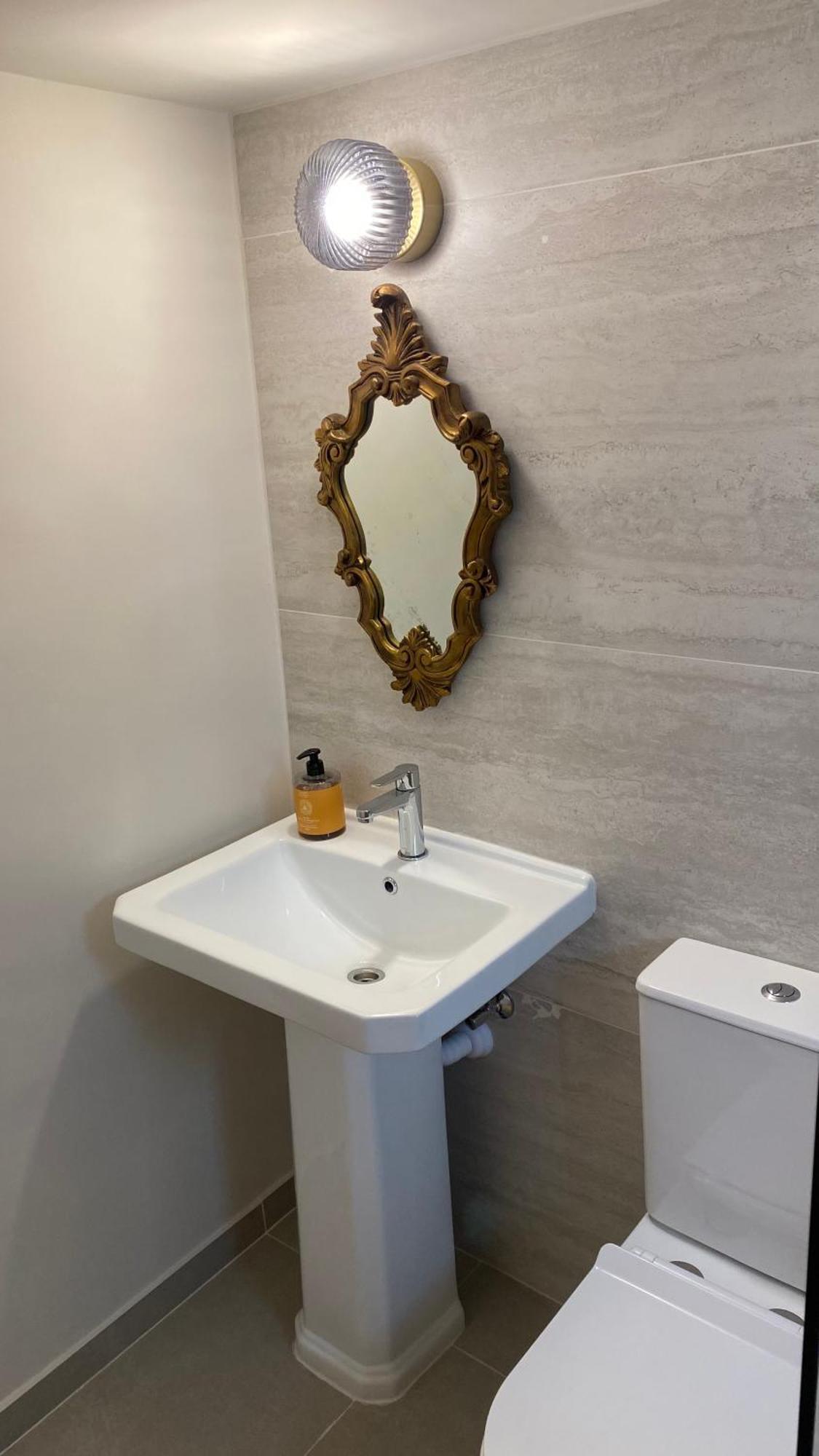 T&L Apartments Agiaos Tychonas Limassol Zewnętrze zdjęcie