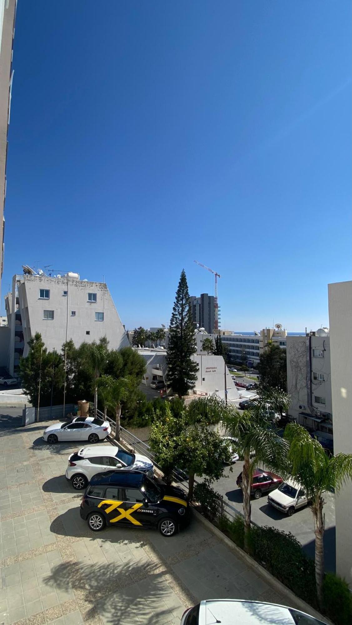 T&L Apartments Agiaos Tychonas Limassol Zewnętrze zdjęcie